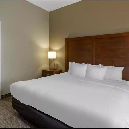 Comfort Inn & Suites Peachtree Corners Norcross Extérieur photo