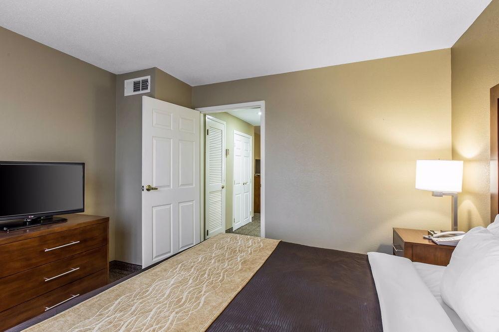 Comfort Inn & Suites Peachtree Corners Norcross Extérieur photo