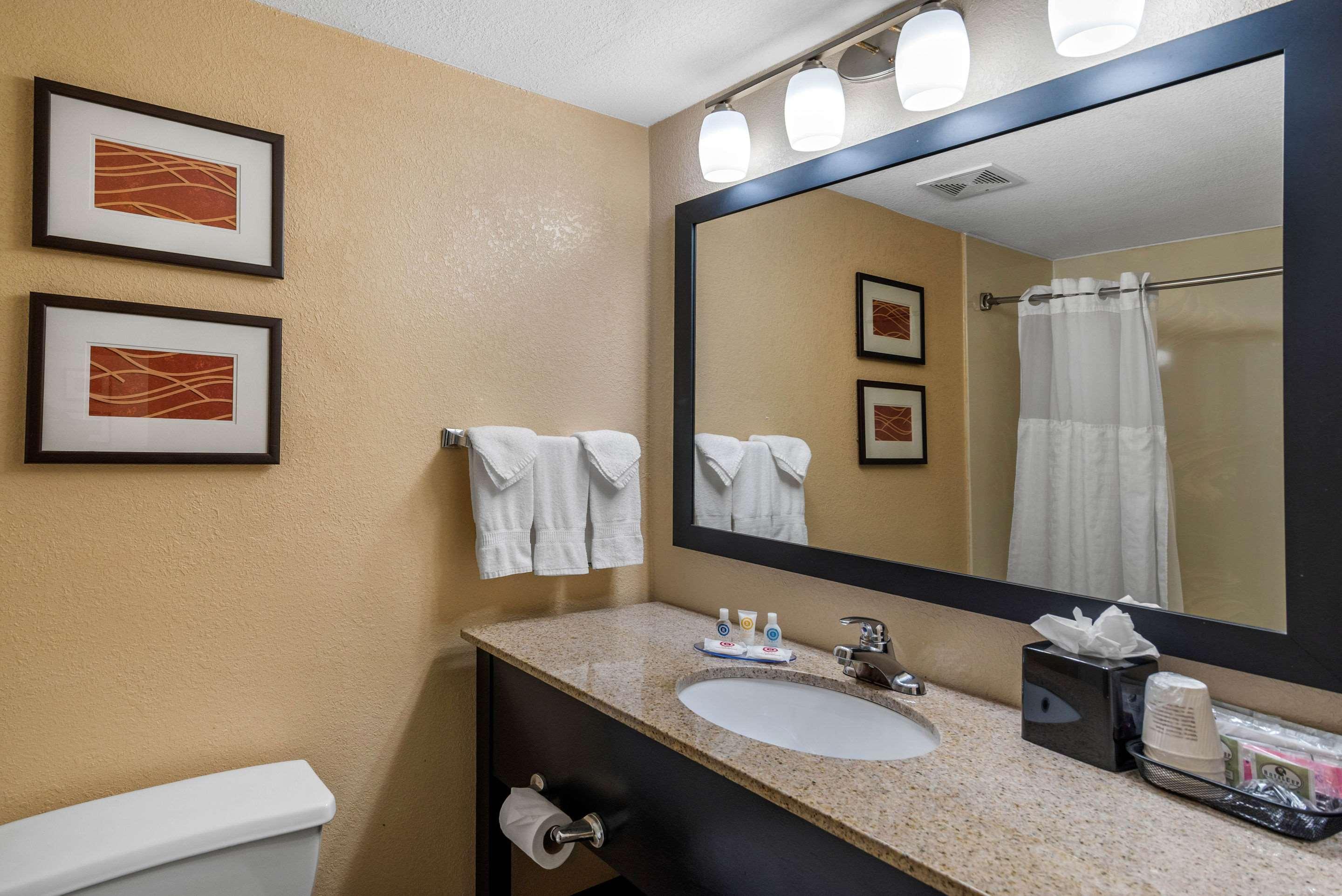 Comfort Inn & Suites Peachtree Corners Norcross Extérieur photo