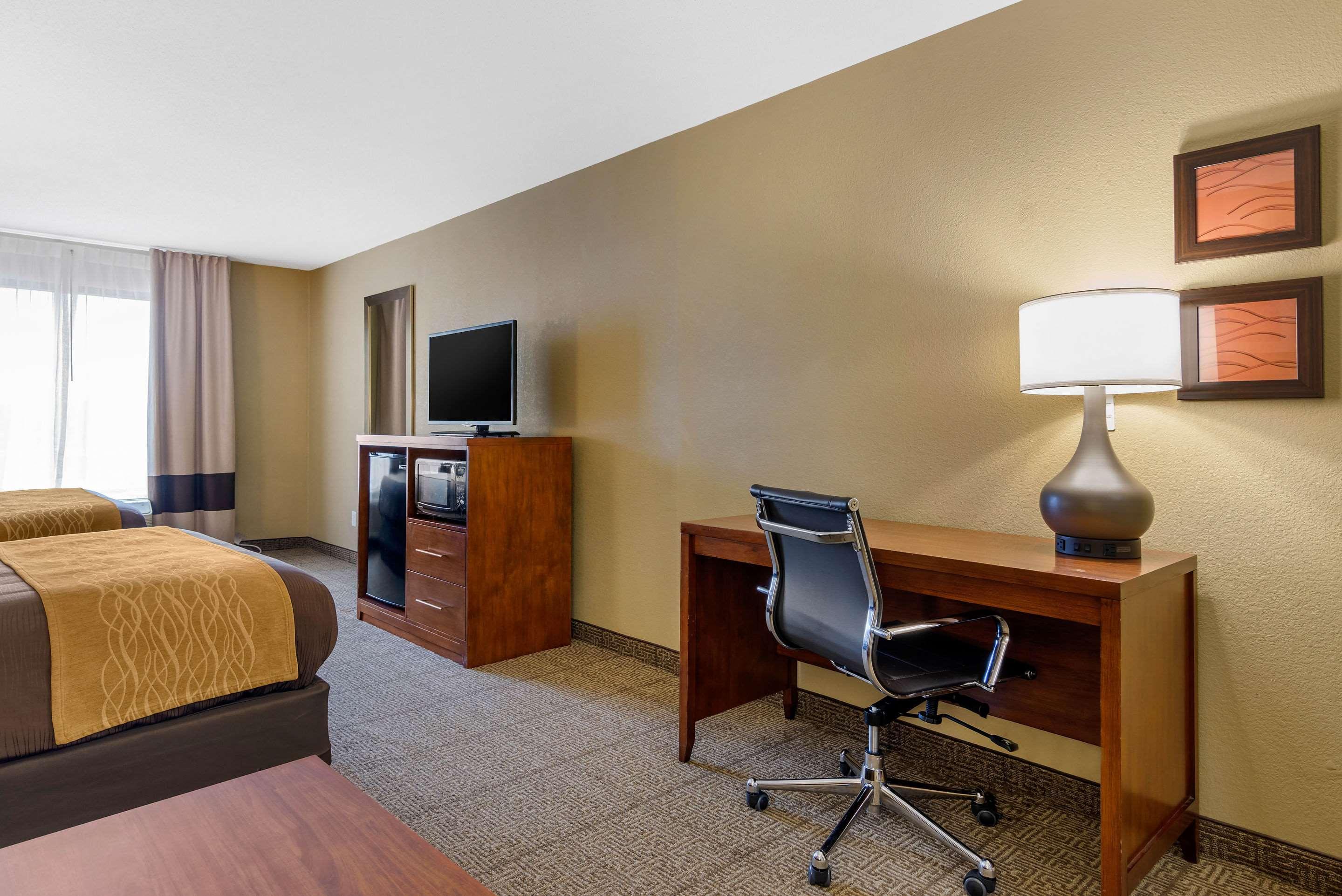 Comfort Inn & Suites Peachtree Corners Norcross Extérieur photo
