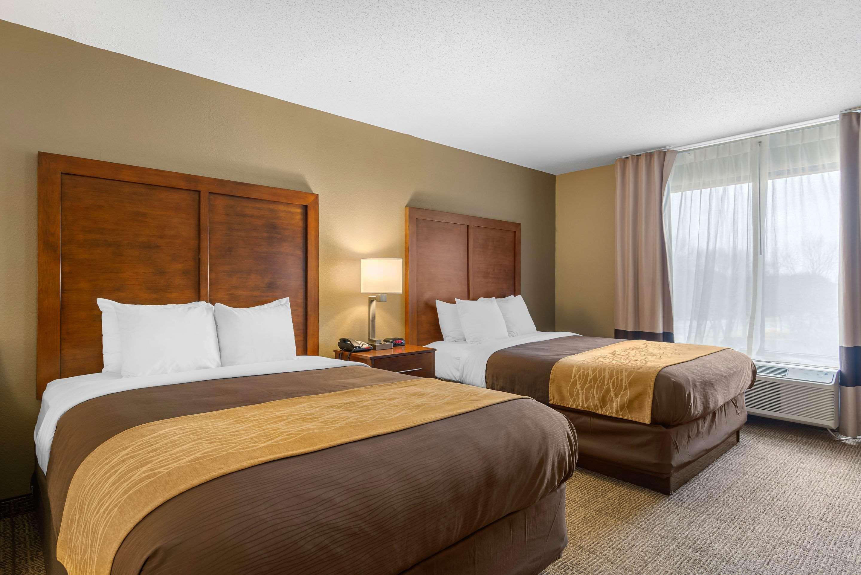 Comfort Inn & Suites Peachtree Corners Norcross Extérieur photo