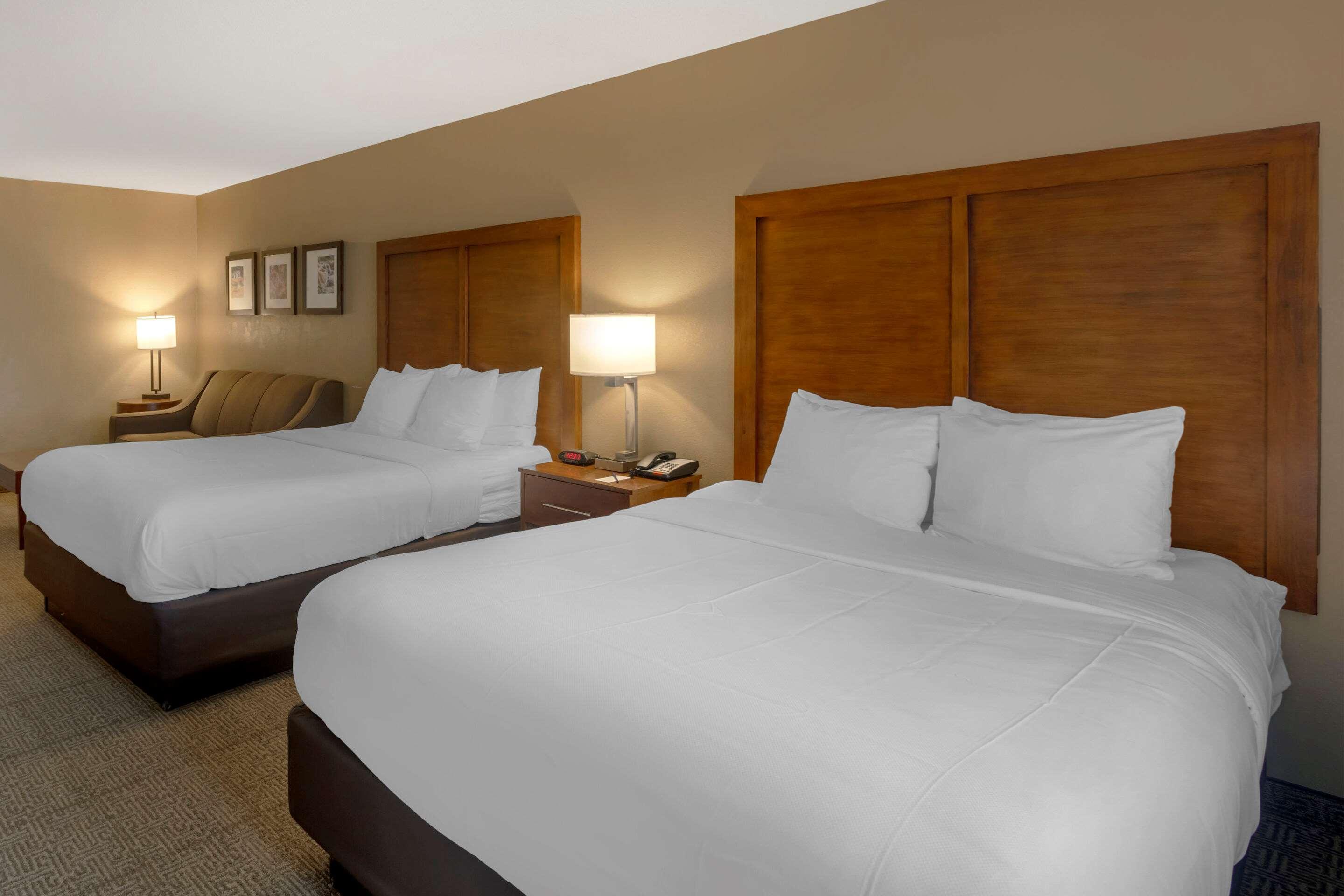 Comfort Inn & Suites Peachtree Corners Norcross Extérieur photo