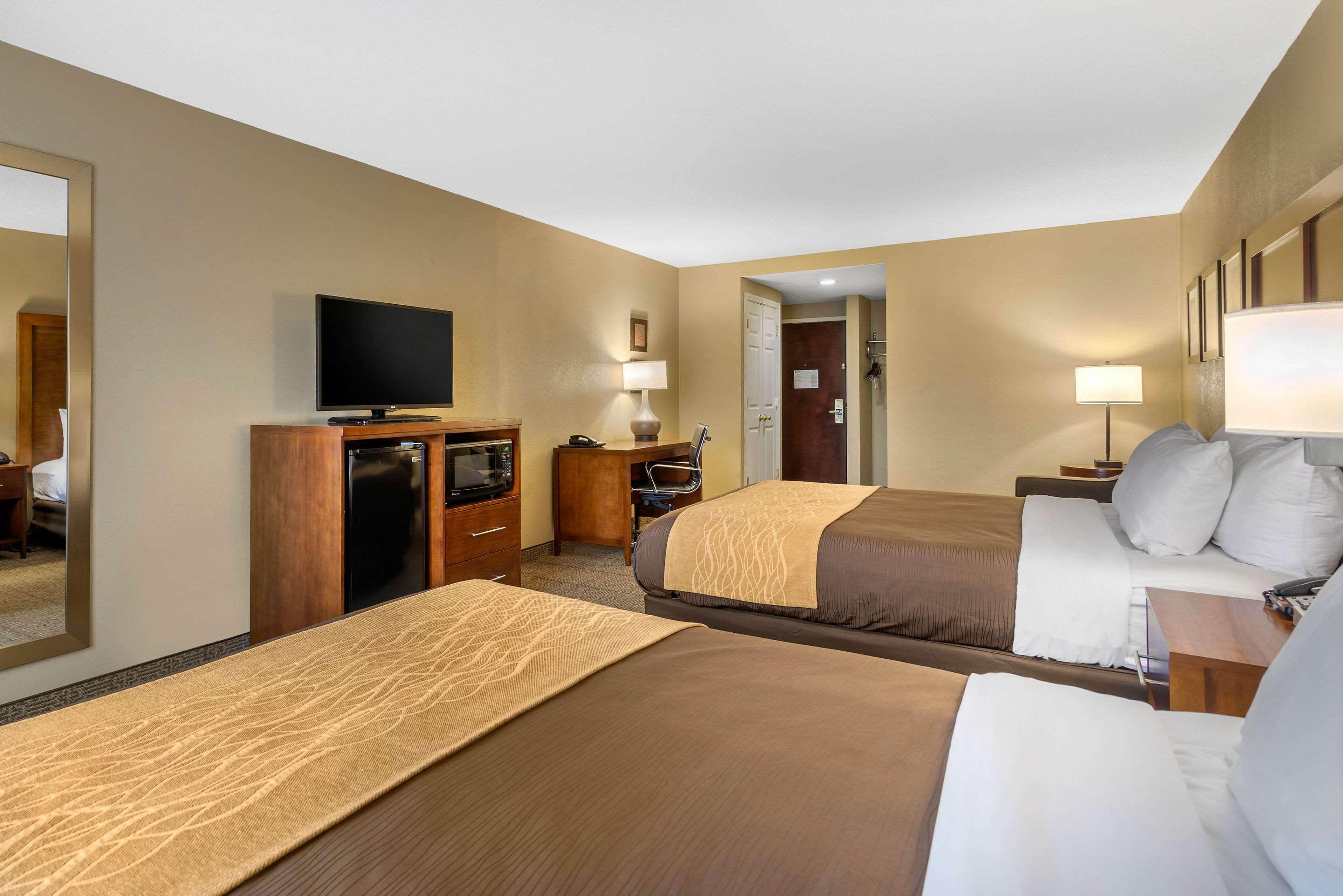 Comfort Inn & Suites Peachtree Corners Norcross Extérieur photo