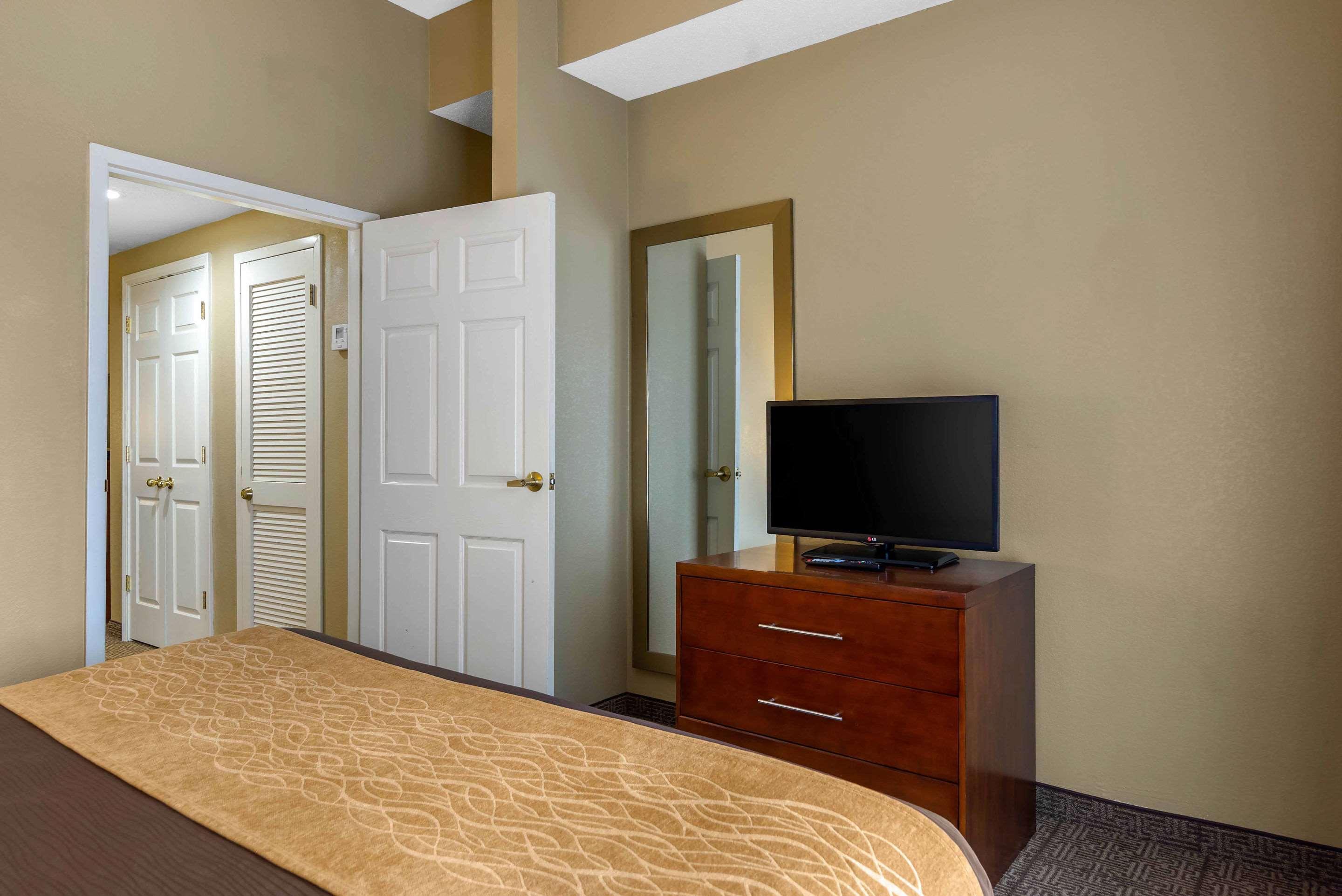 Comfort Inn & Suites Peachtree Corners Norcross Extérieur photo