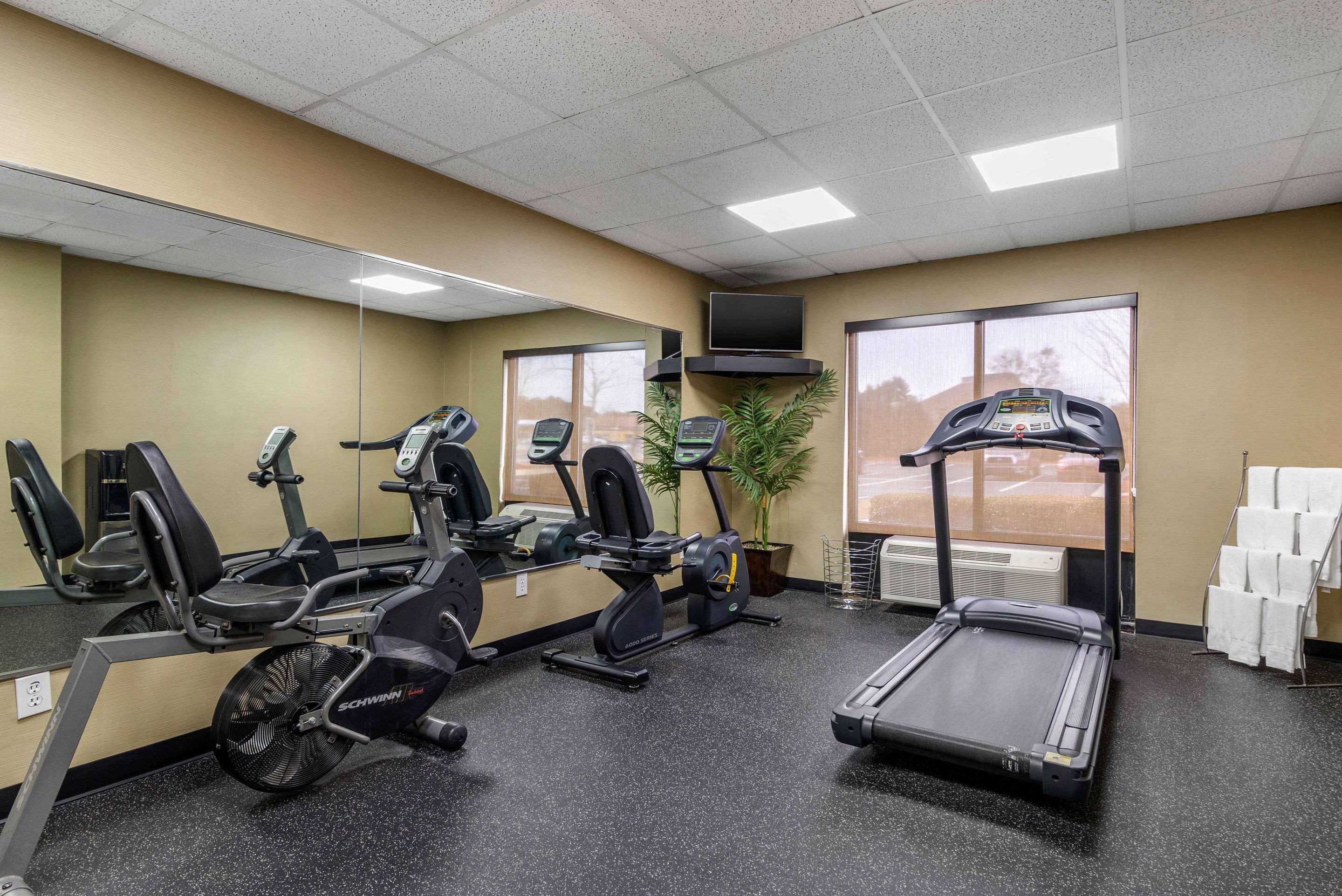 Comfort Inn & Suites Peachtree Corners Norcross Extérieur photo