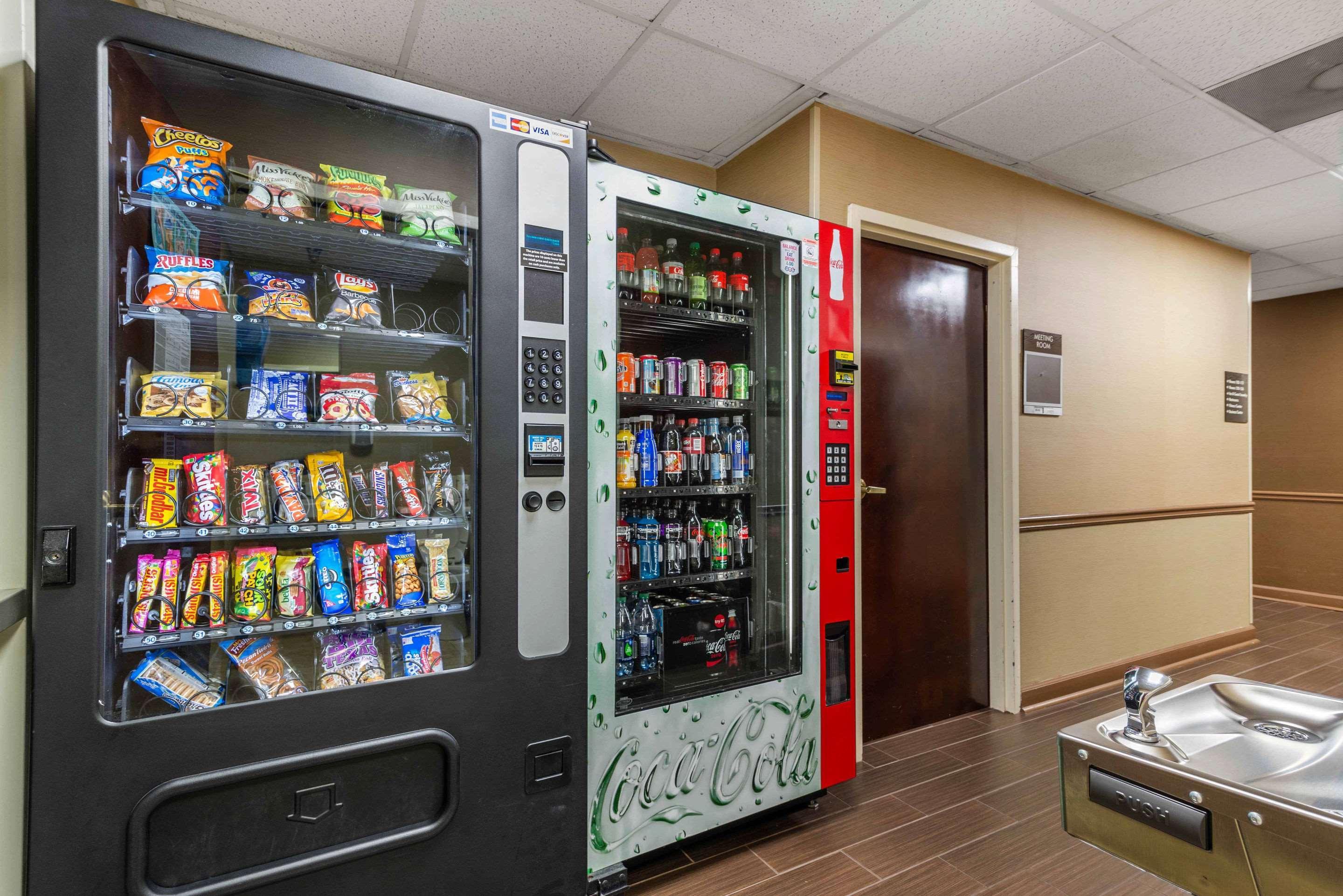 Comfort Inn & Suites Peachtree Corners Norcross Extérieur photo