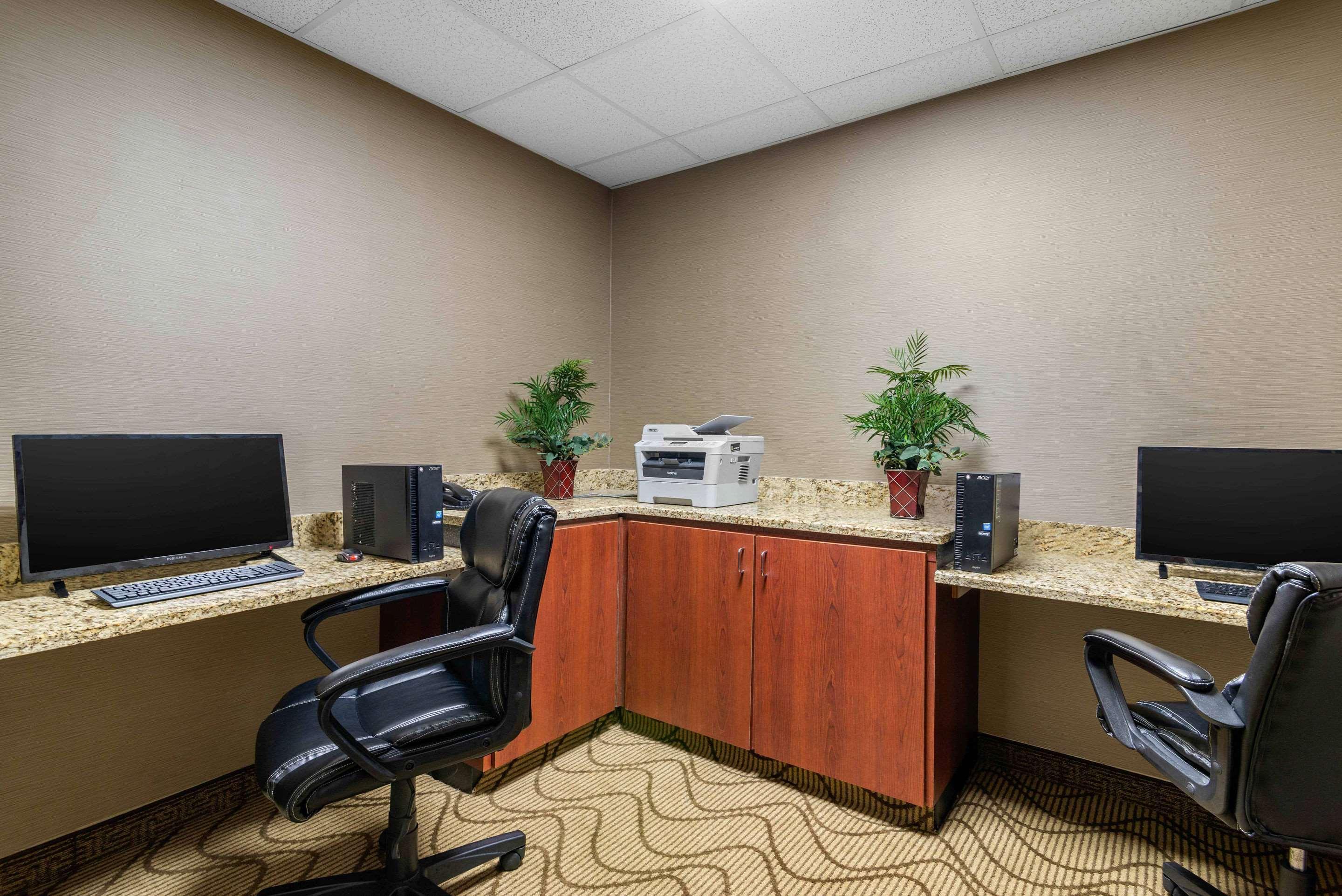 Comfort Inn & Suites Peachtree Corners Norcross Extérieur photo