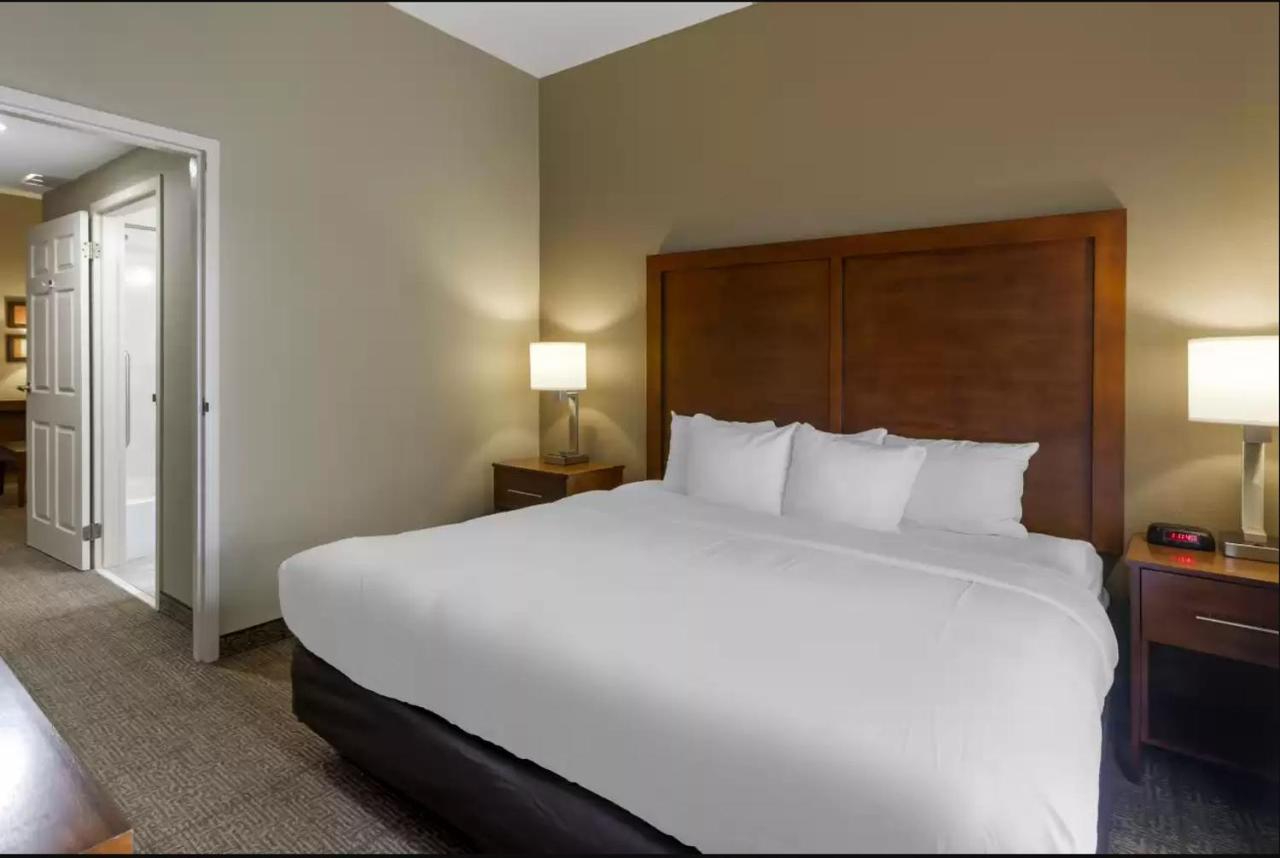 Comfort Inn & Suites Peachtree Corners Norcross Extérieur photo