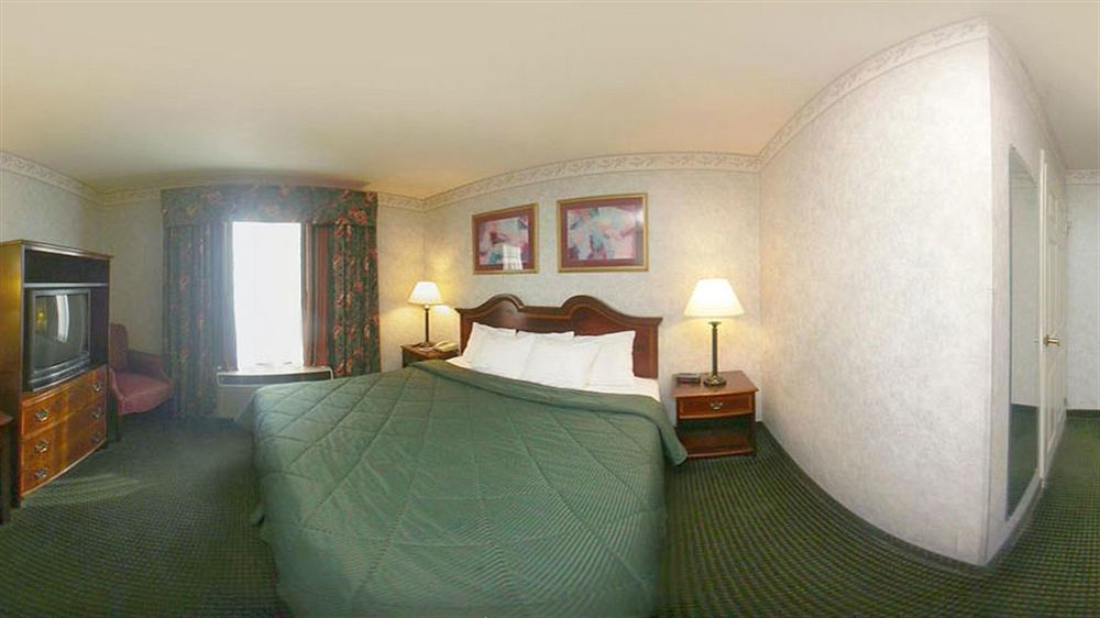 Comfort Inn & Suites Peachtree Corners Norcross Extérieur photo